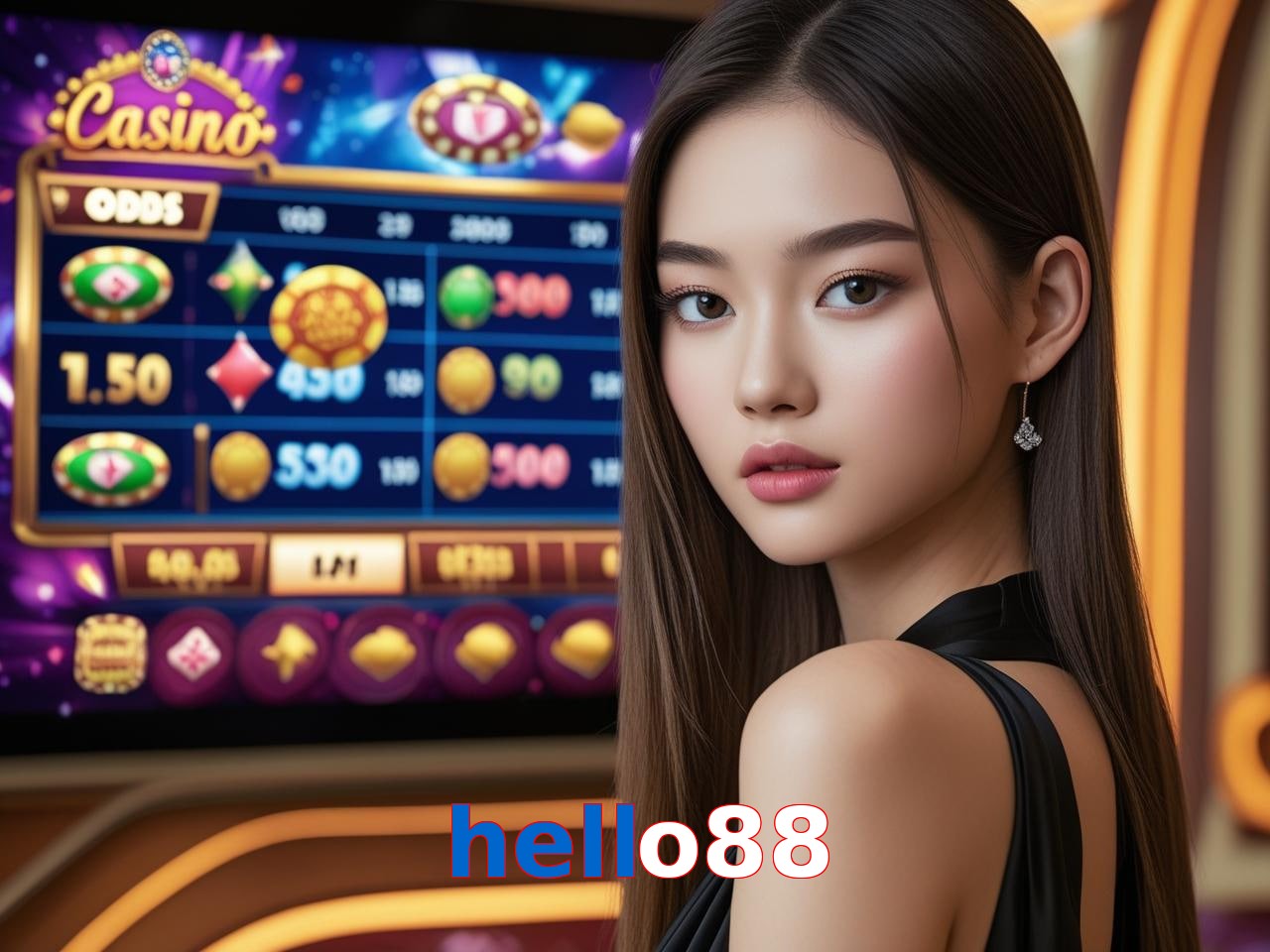 hello88