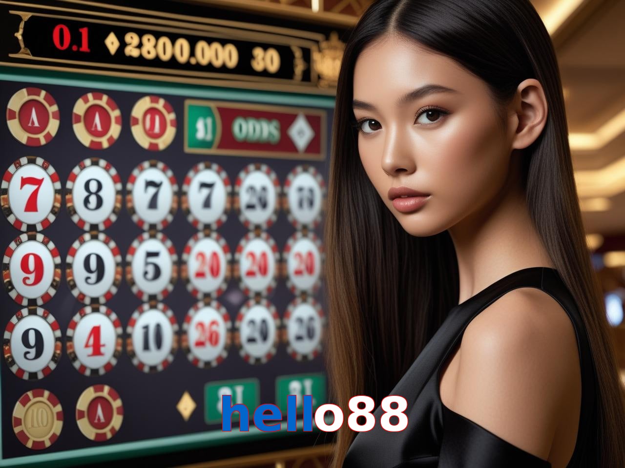 hello88